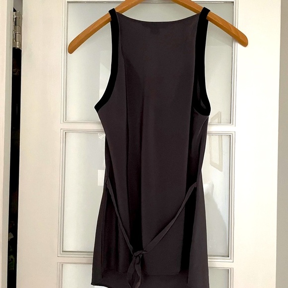 Armani Exchange Blouse - Picture 2 of 4